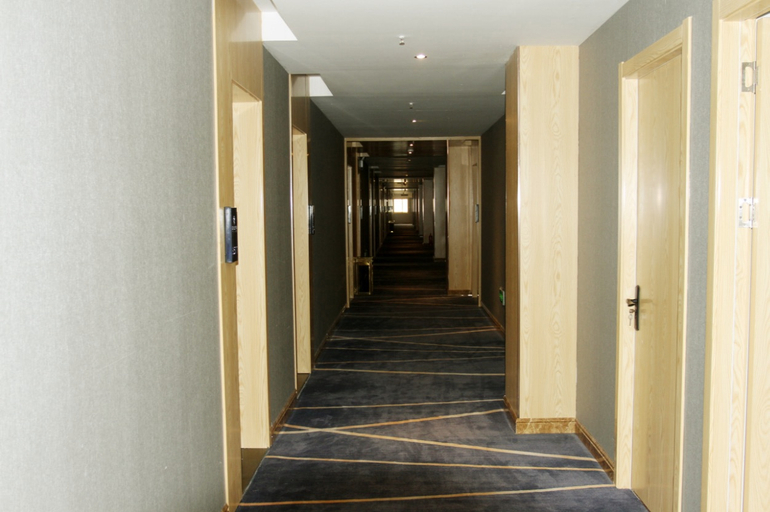 Others 5, Starway Hotel (Shuyang Zhejiang Mall Yingbin Avenue), Suqian