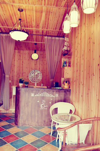 Others 5, Lianshuo Inn, Huzhou