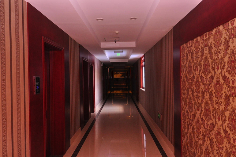 Others, ホテル(), Dezhou