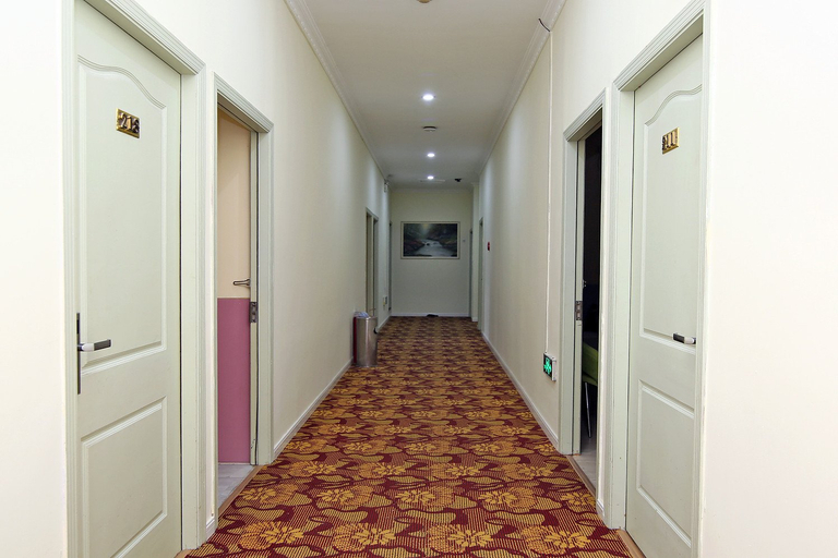 Others 4, Aishang Hostel Shanghai Baotou Road, Shanghai