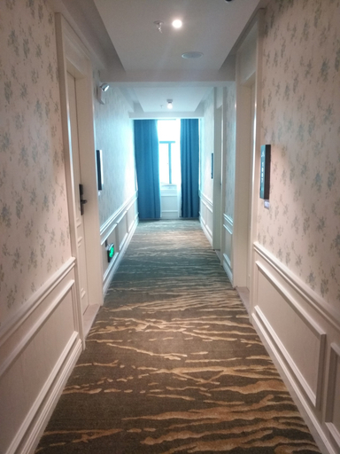 Others 4, Moling Hotel·Select (Blue Mountain Municipal Plaza), Yongzhou