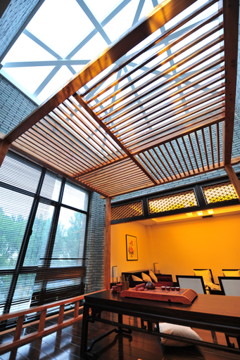 Food & Drinks 3, Xiongyue Tianmu Hot Spring Resort, Tieling