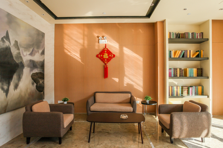 Others 5, Jinjiang Inn Select (Shuyang Renmin Road), Suqian