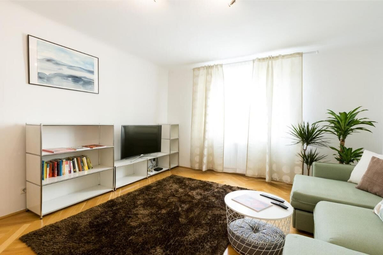Others 3, Apartment Rudolfsplatz Check in 15h to 22h Only, Wien