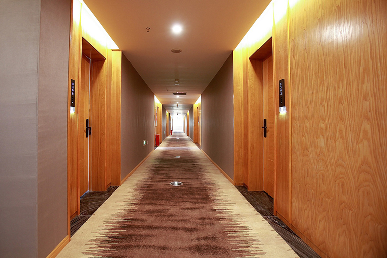 Others 4, Xingchen Hotel, Luzhou