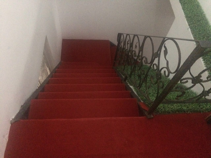 Others, Jiufu Express Hotel, Hefei