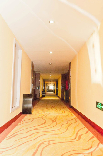 Others 3, Longfengxiang Hotel, Dongying
