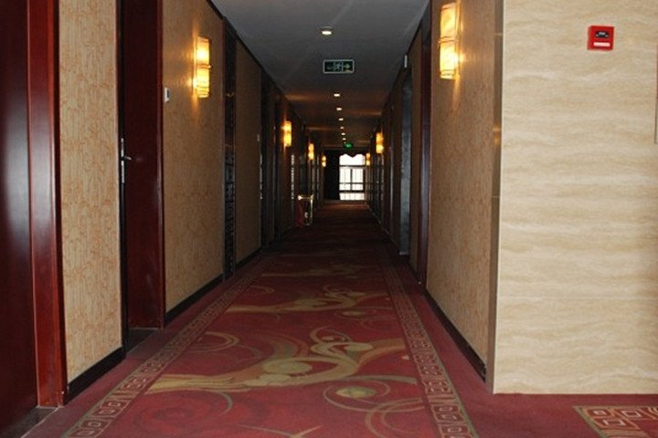 Others 3, Tianshunyuan Hotel (Chengdu Chunxi Taikoo Li), Chengdu