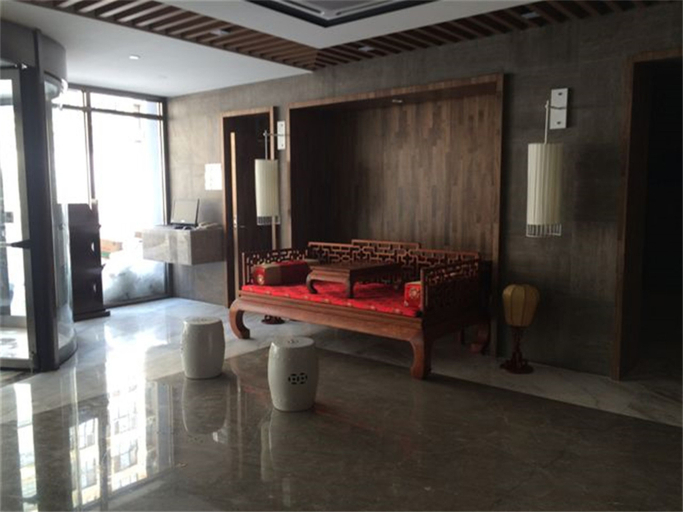 Others, Jinjiang Inn Cangzhou Development hotel, Cangzhou