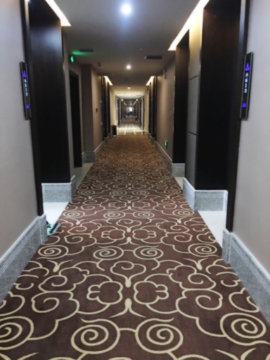 Others 4, Linxi Business Hotel, Zhoukou