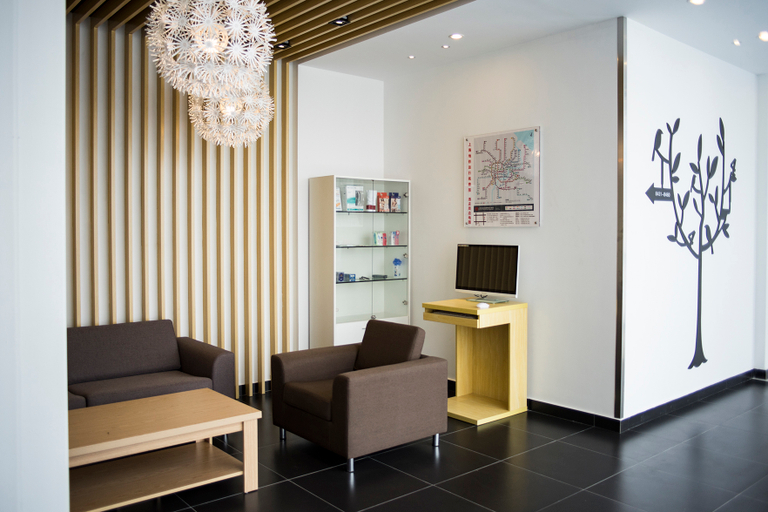Others 5, Home Inn Huayi Select Hotel (Shanghai Jiading Bailian Shopping Mall Store), Shanghai