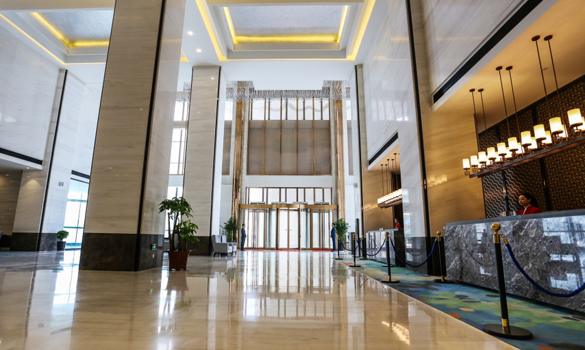 Others 5, Bavaria Regent Hotel Hailar, Hulunbuir
