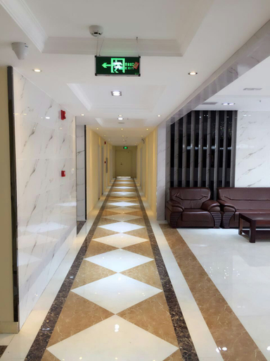 Others 5, Greenway Hotel WuHan, Wuhan