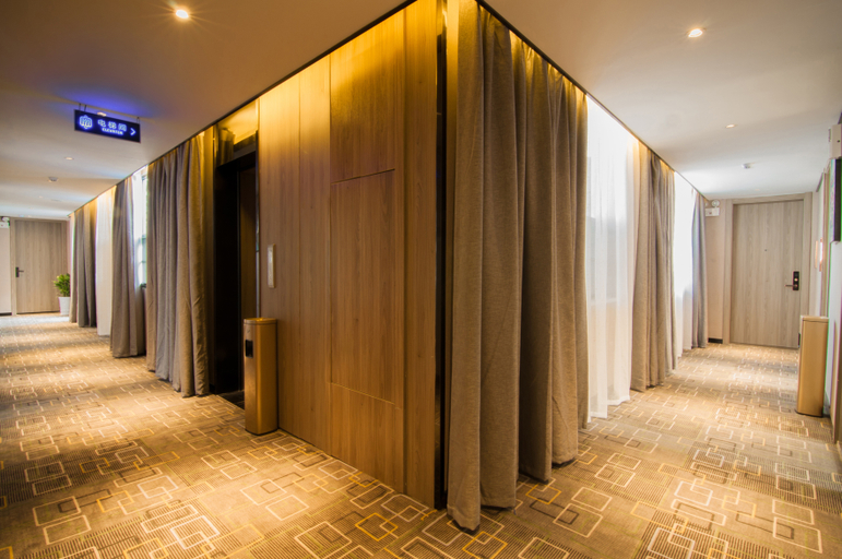 Others 5, Delicacy and Warm·Gardenia Blossom Hotel (Jingzhou Wanda), Jingzhou