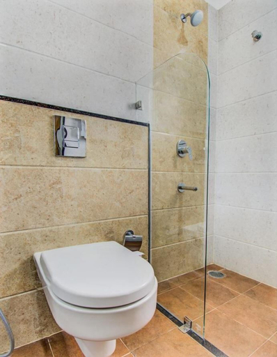 Bathroom 4, Park Avenue Suites, Coimbatore
