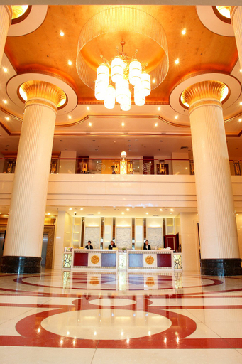 Others 3, Everbright Hotel, Dalian