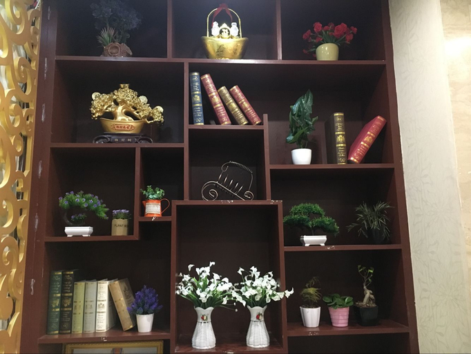 Others 3, Jiaxing jian shang boutique hotel, Jiaxing