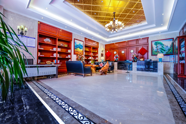 Others 5, Sunshine Hotel (Chongqing Shapingba West Station), Chongqing