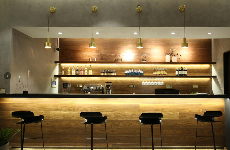 Food & Drinks 3, Anchee Hotel, Huzhou