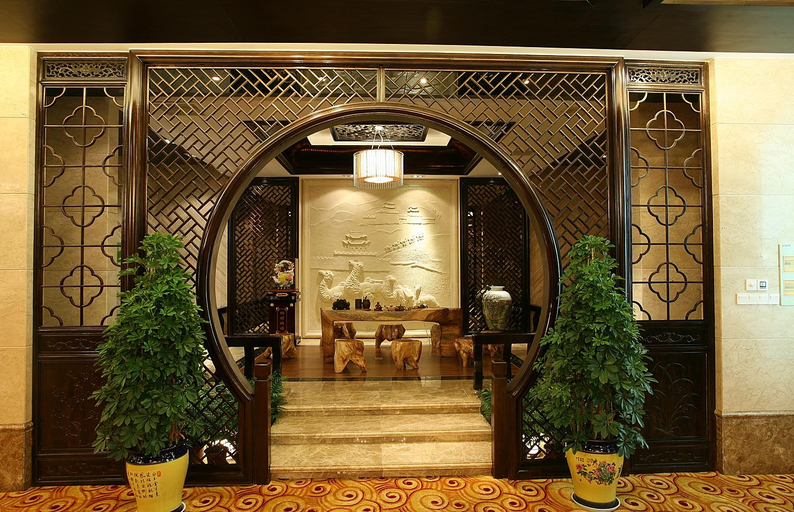 Others 5, Meiyun Garden Hotel, Jincheng