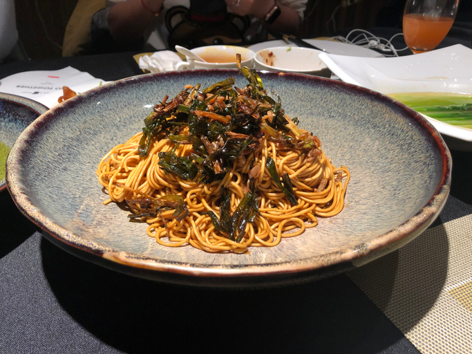 Food & Drinks 3, CitiGOホテル, Shanghai