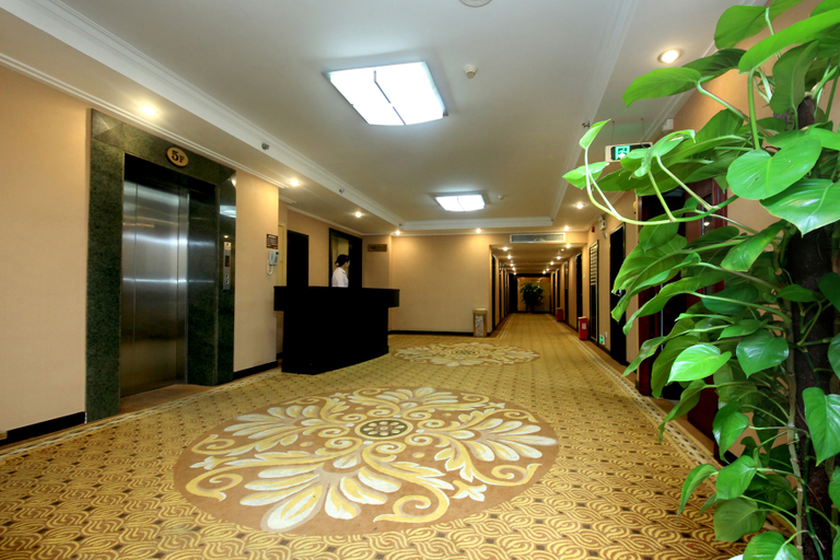 Others 4, Landao Holiday Hotel, Shanwei