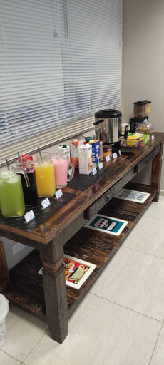 Food & Drinks 4, Hotel LF by Feliciano Joaçaba, Joaçaba