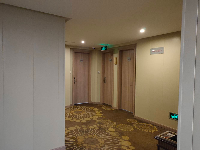 Others 4, Hotel Homeinns Business (Haining Chang'an Branch), Jiaxing
