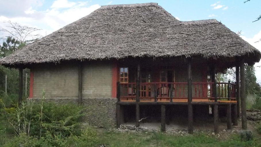 Exterior & Views 1, Sirville Lake Elementaita Lodge, Gilgil