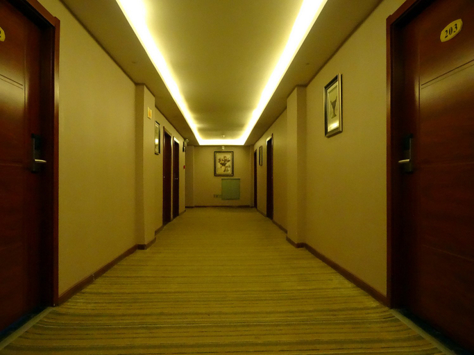 Others 4, Meiyijia Chain Hotel Zhongmou Dongfeng Road, Zhengzhou
