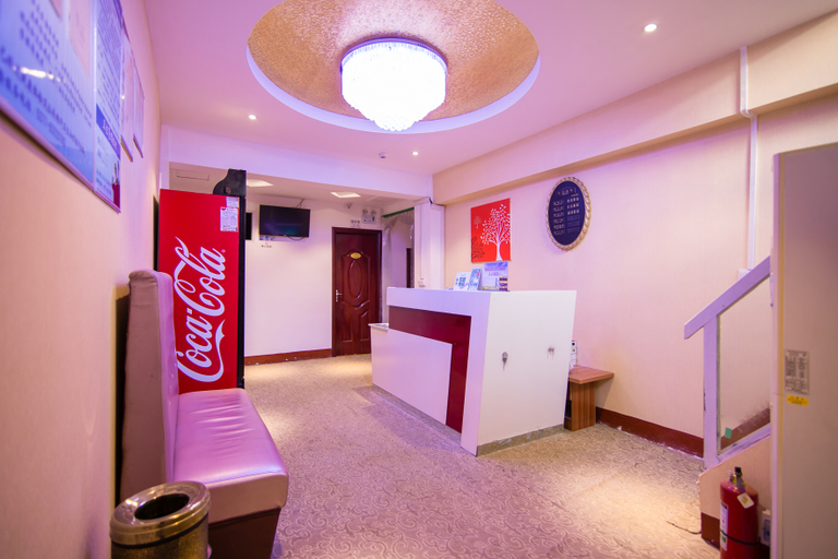 Others 5, Tangpin Express Hotel (Nanyang Central Hospital Branch), Nanyang