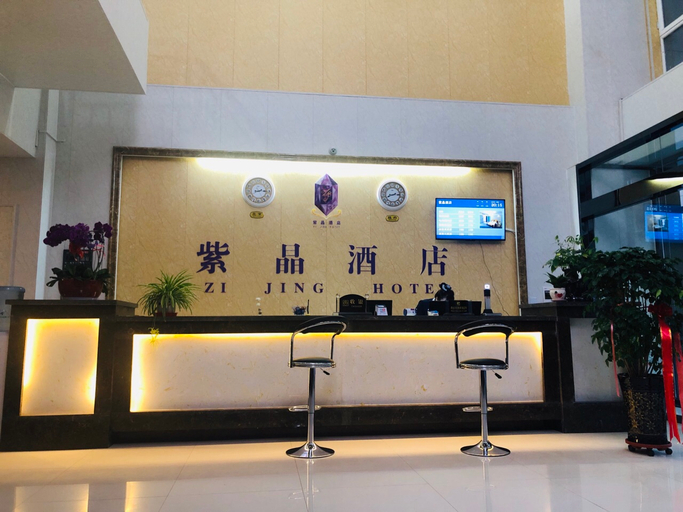 Others 5, 紫晶ホテル(霊武寧東)(Zijing Hotel), Yinchuan