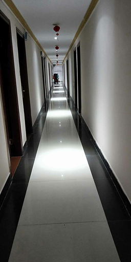 Others 4, Jia Ying Hotel, Liuzhou