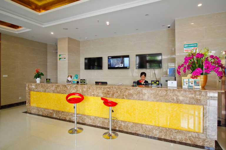 Others 5, GreenTree Inn Hefei Binhu Exhibition Center Hotel, Hefei