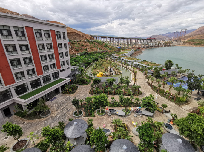 Others 5, Shidu Hotspring Hotel, Lijiang
