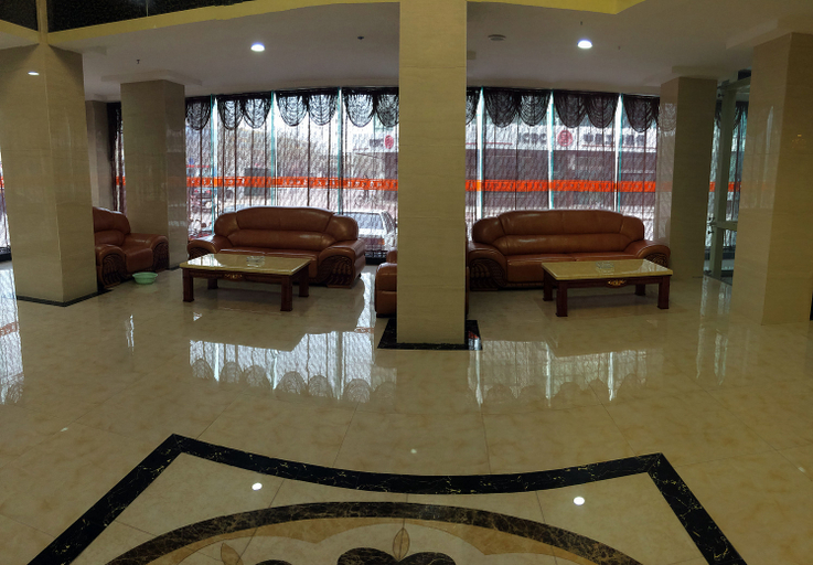 Others, Beauty Star Hotel, Jinchang