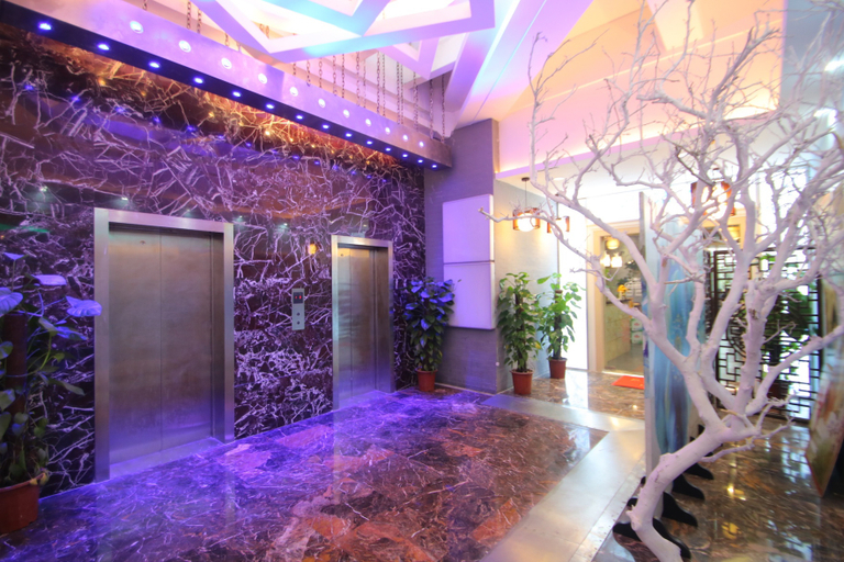 Others 5, Duolan Concept Hotel, Shanghai