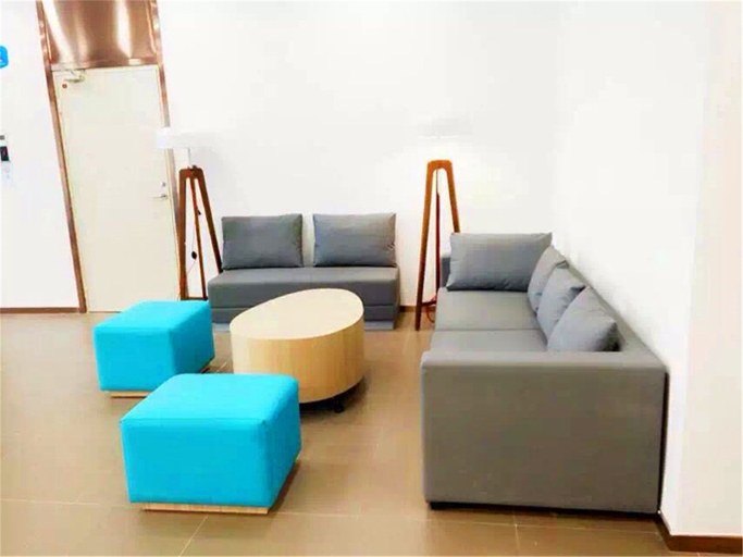 Others 3, Hanting Hotel Zhengzhou Shangding Road, Zhengzhou