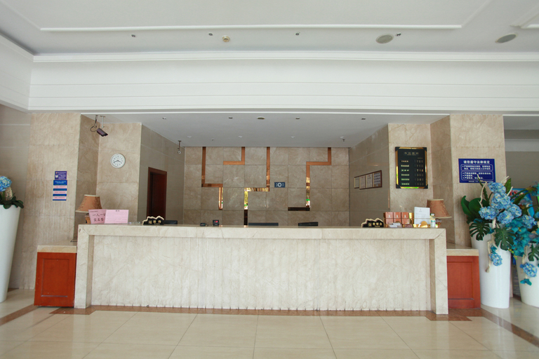 Others 5, Westworld Hotel (Chengdu Panda Base Longtan Industrial Park), Chengdu