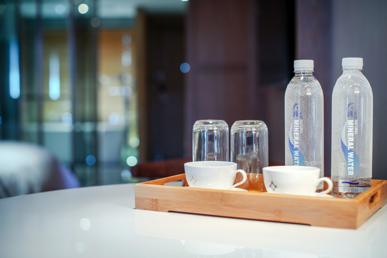 Food & Drinks 5, ホテル, Dali Bai