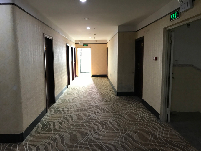 Others 4, Hyatt Regency Hotel (Houhua Night Market), Quanzhou