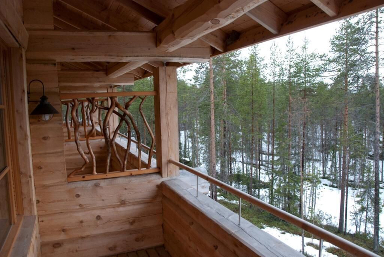 Others 5, Basecamp Oulanka, Northern Ostrobothnia