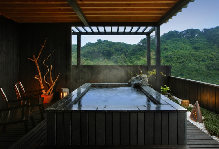 Sport & Beauty 2, Ryokan Kawana, Kimitsu