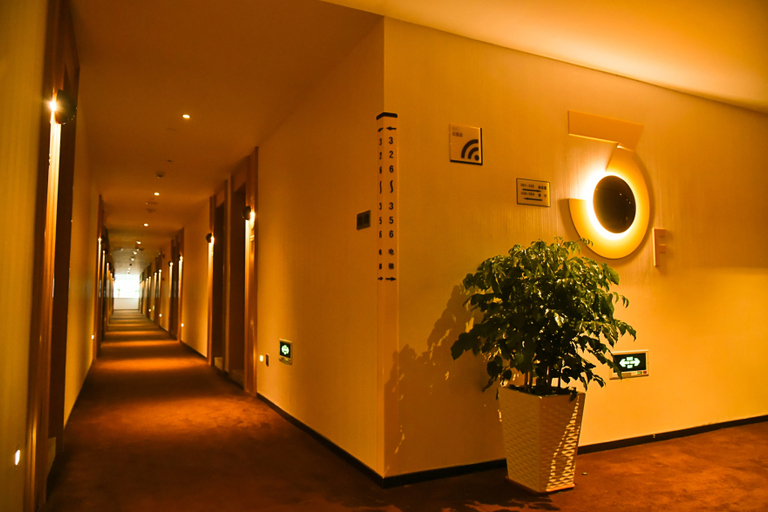 Others 4, IU Hotel (Suzhou New District Mudu Kaima Square), Suzhou