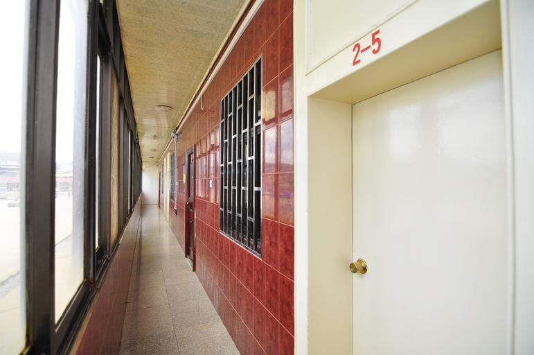 Others 3, Hengxin Hotel, Kunming