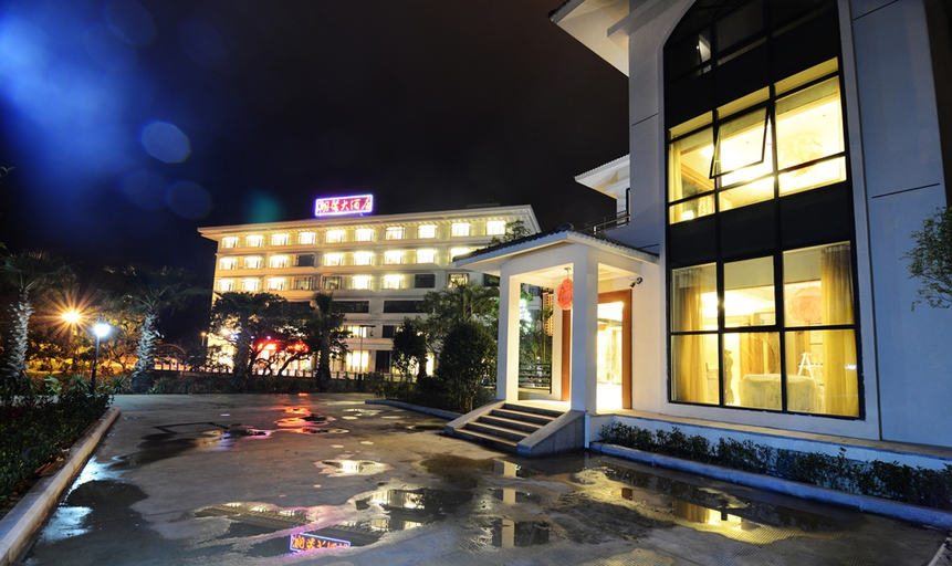 Exterior & Views 3, Chaoxin Hotel, Putian