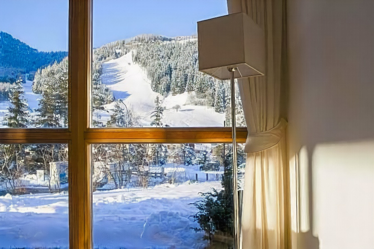 Others 3, Hotel Monte Sella, Bolzano
