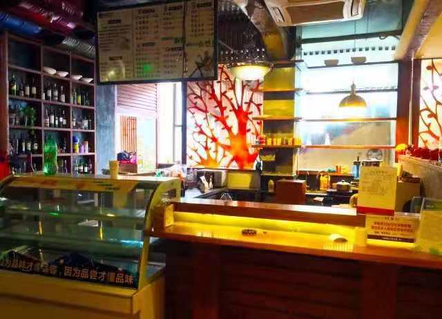 Food & Drinks 4, ホテル(), Huizhou