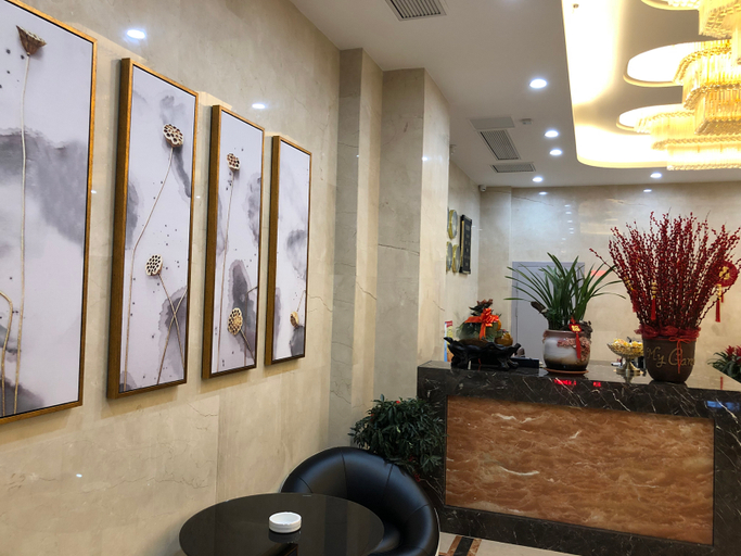 Others 3, Yangzhong Dafa Business Hotel, Zhenjiang