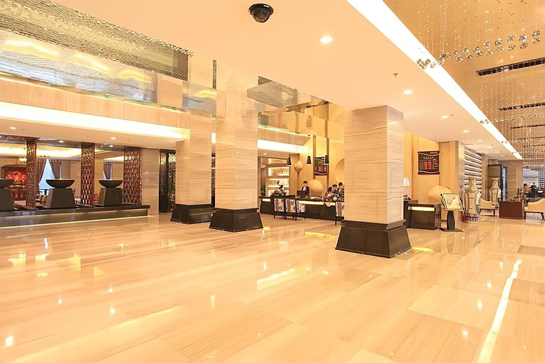 Others 4, Taiyuan Sunshine Hotel, Taiyuan